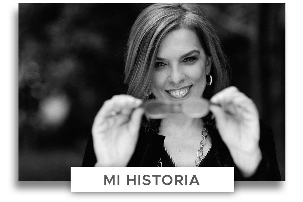 Historia Rosemary Martínez